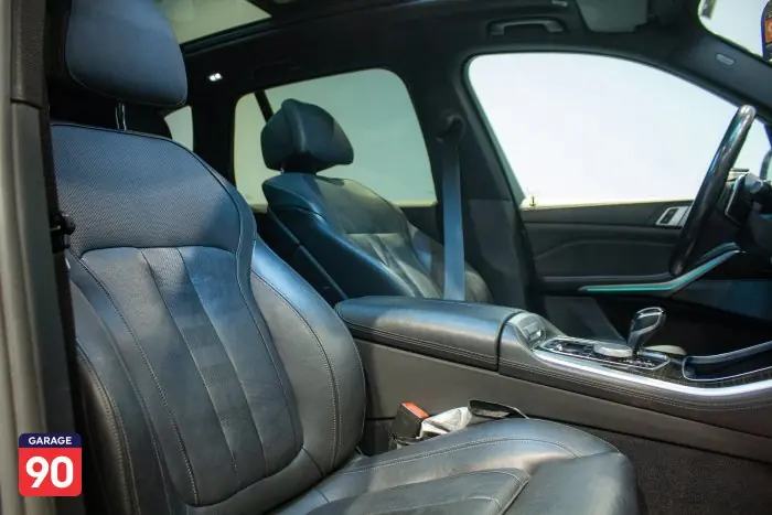 bmw X5 2019 - صورة 19