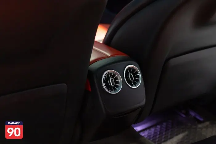Mercedes Gt43 Import 2022 - صورة 14