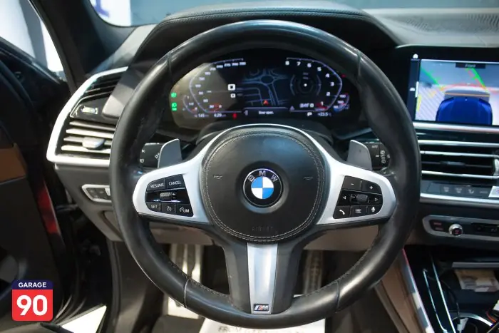 bmw X5 2020 - صورة 13