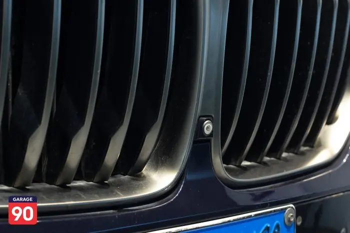bmw X5 2020 - صورة 10
