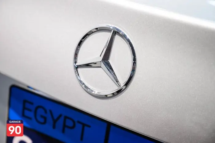 Mercedes-Benz C200 2022 - صورة 8