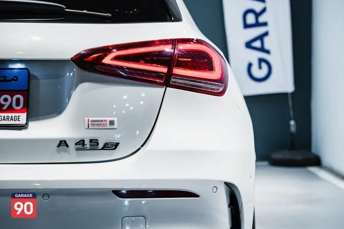 Mercedes-Benz  2022 - صورة 11