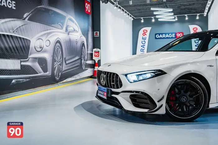 Mercedes-Benz  2022 - صورة 7