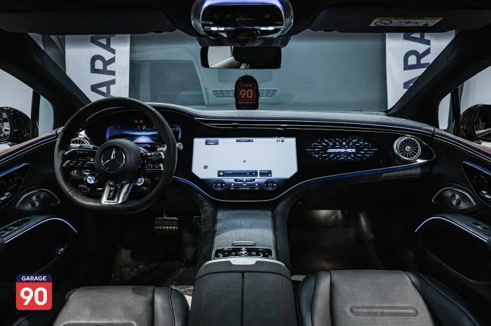 Mercedes-Benz  2023 - صورة 14