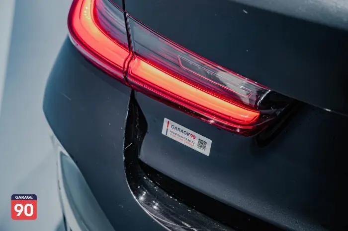 bmw 320i 2023 - صورة 12