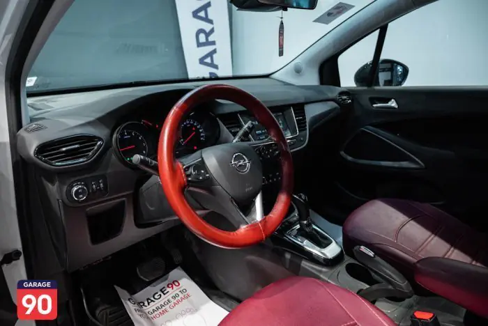 Opel  2022 - صورة 5
