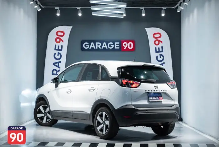 Opel  2022 - صورة 11