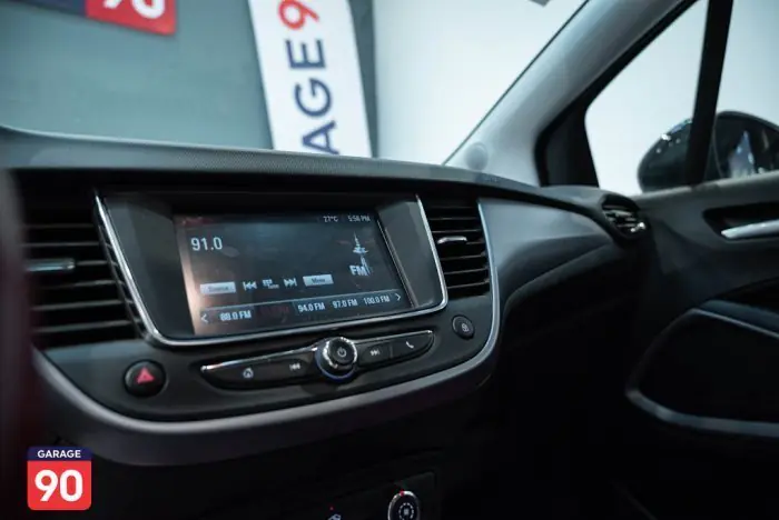 Opel  2022 - صورة 17
