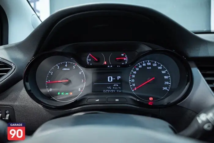 Opel  2022 - صورة 8