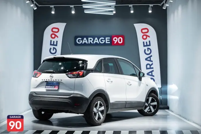 Opel  2022 - صورة 10