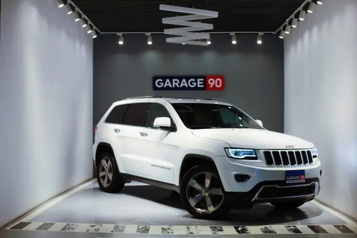Jeep  2014 - صورة 4