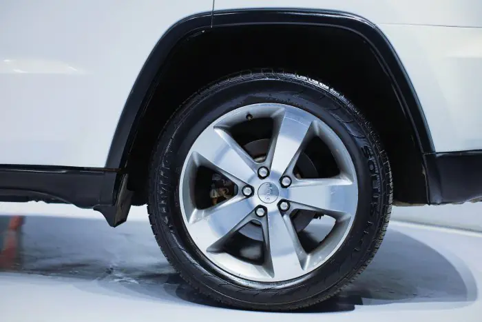 Jeep  2014 - صورة 10