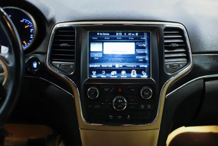 Jeep  2014 - صورة 19