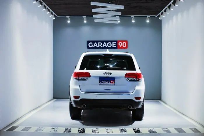 Jeep  2014 - صورة 7
