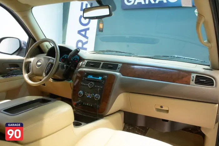 Chevrolet  2012 - صورة 10