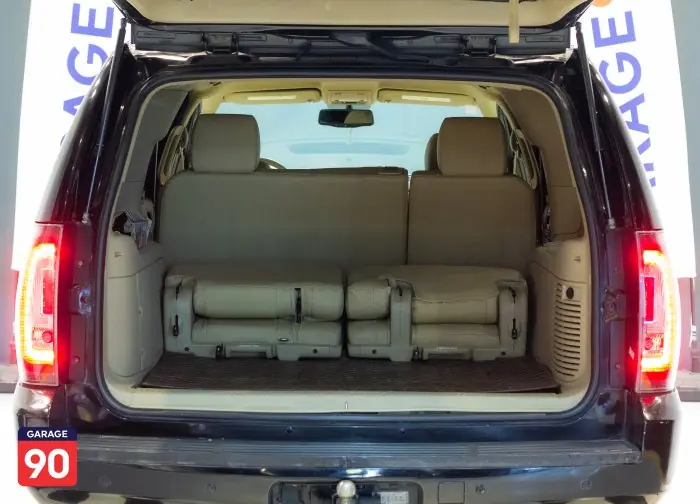 Chevrolet  2012 - صورة 6