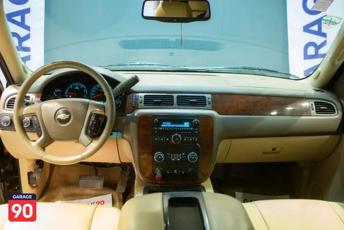 Chevrolet  2012 - صورة 7