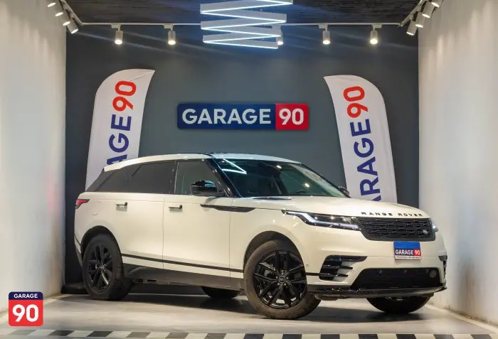 Land Rover Velar 2025 - صورة 3