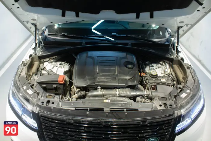 Land Rover Velar 2025 - صورة 7