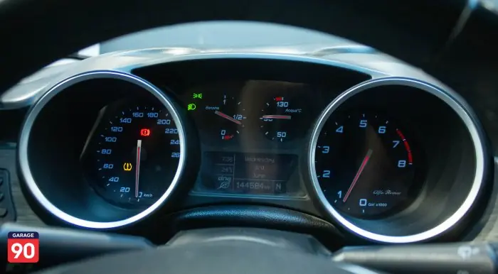 Alfa Romeo Giulietta Wakeel 2020 - صورة 13