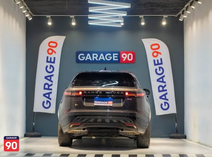 Land Rover Velar 2024 - صورة 4