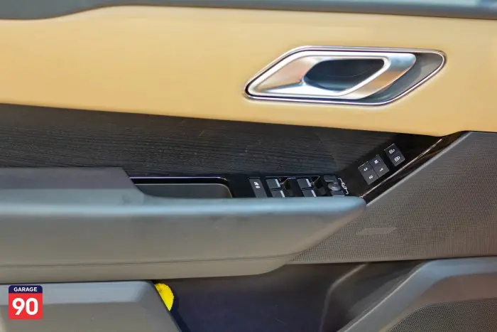 Land Rover Velar 2024 - صورة 18