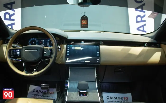 Land Rover Velar 2024 - صورة 11