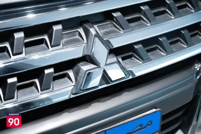 Mitsubishi Pajero 2020 - صورة 8