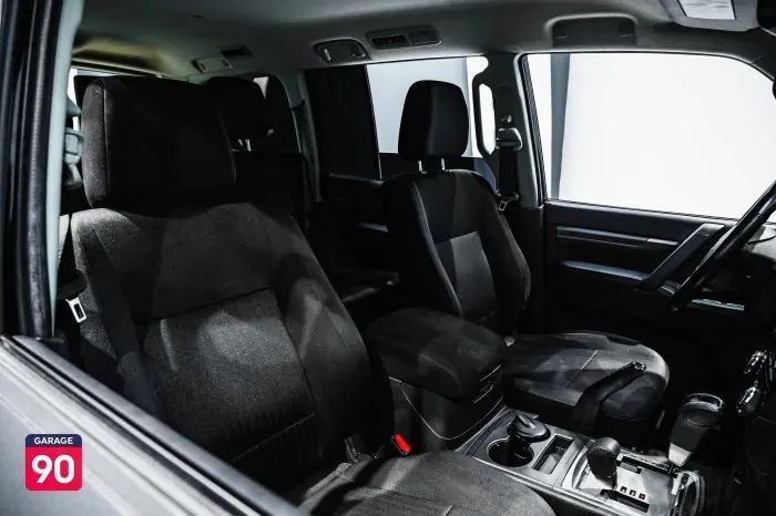 Mitsubishi Pajero 2020 - صورة 13