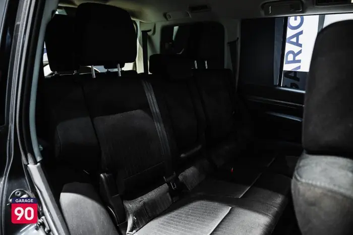 Mitsubishi Pajero 2020 - صورة 14