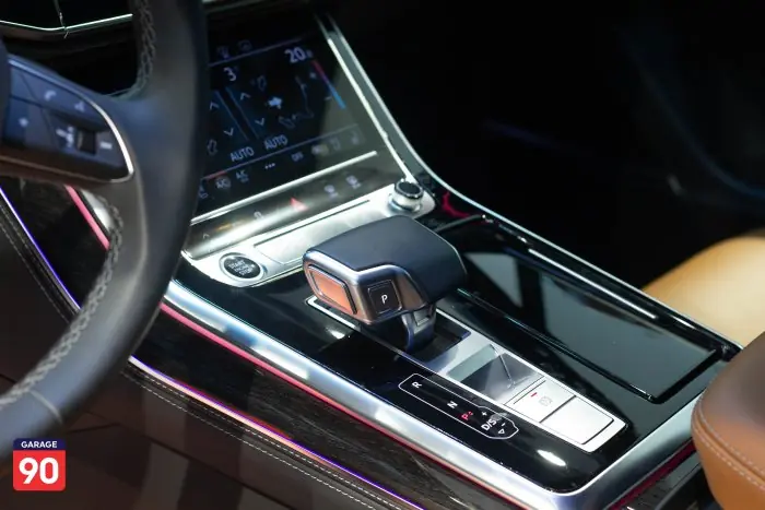 Audi Q7 S Line Wakeel 2024 - صورة 15