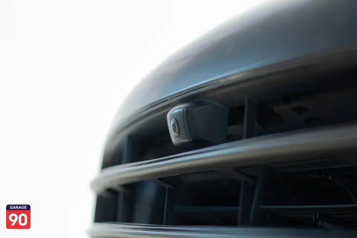 Porsche Cayenne 2022 - صورة 10