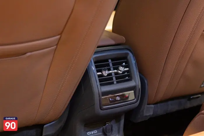 Skoda Kodiaq Suite Wakeel 2025 - صورة 16