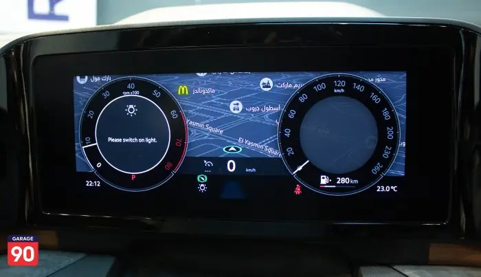 Skoda Kodiaq Suite Wakeel 2025 - صورة 15