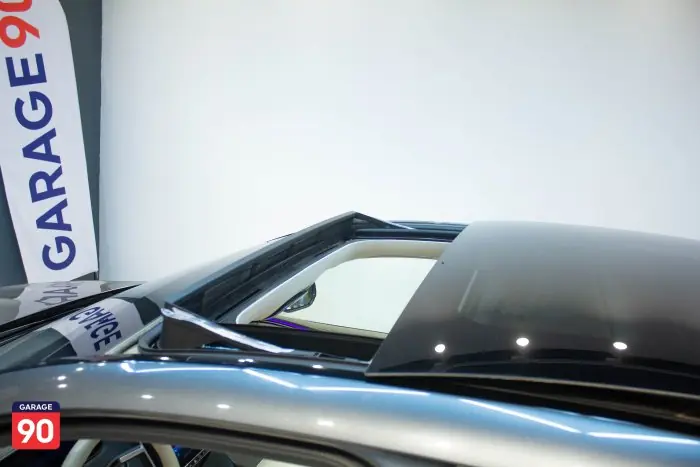 Mercedes Eqs450 Import 2023 - صورة 7