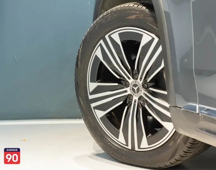 Mercedes Eqs450 Import 2023 - صورة 8