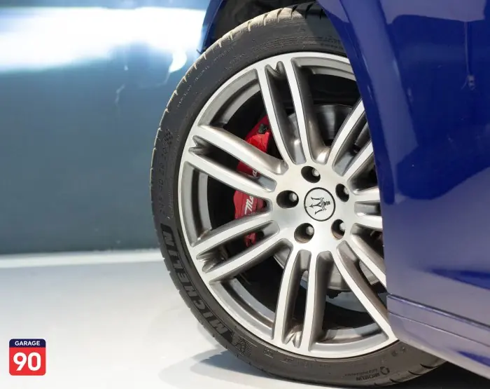 Maserati Ghibli Wakeel 2022 - صورة 9