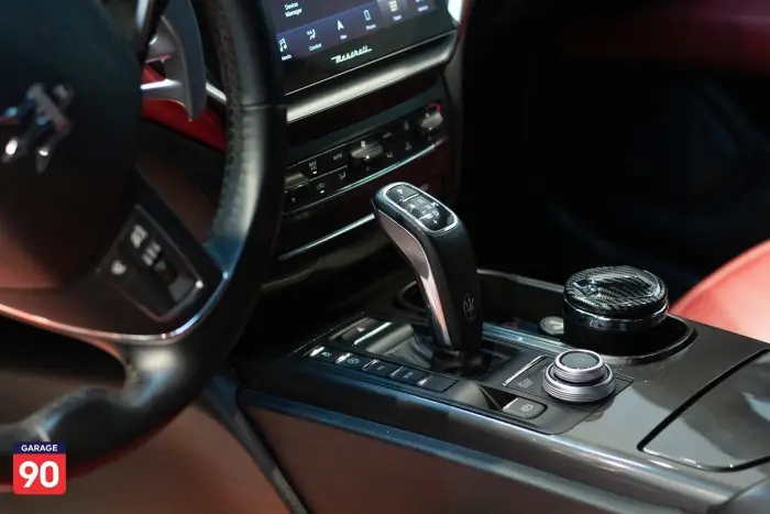 Maserati Ghibli Wakeel 2022 - صورة 14