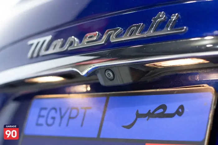 Maserati Ghibli Wakeel 2022 - صورة 10