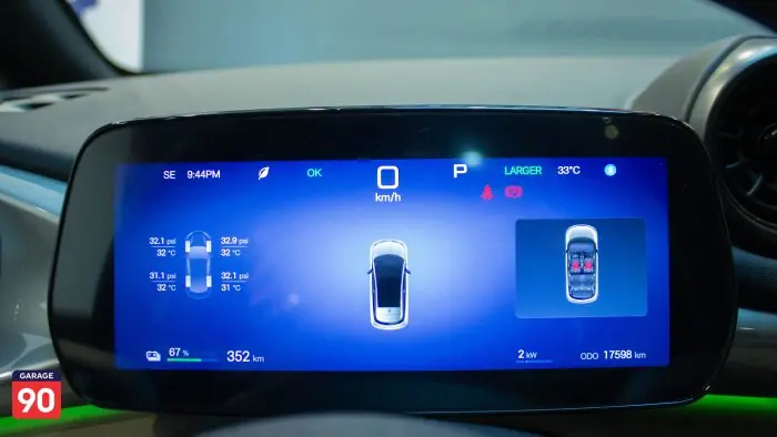 Byd Dolphin Import 2025 - صورة 15