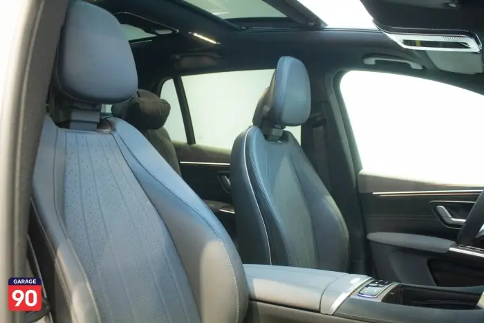 Mercedes Eqs500 Wakeel 2023 - صورة 19