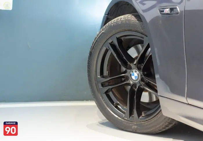 bmw 520 2017 - صورة 9
