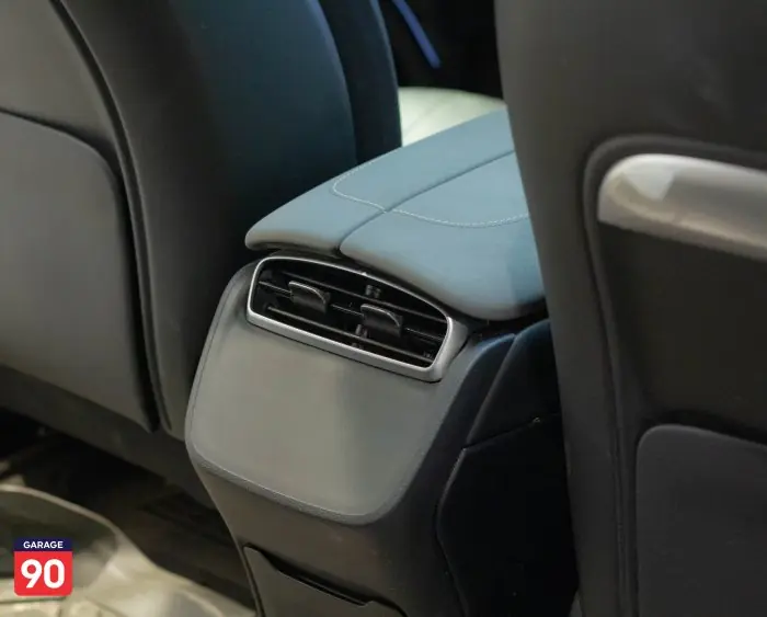 Mercedes Eqs450 Import 2023 - صورة 16
