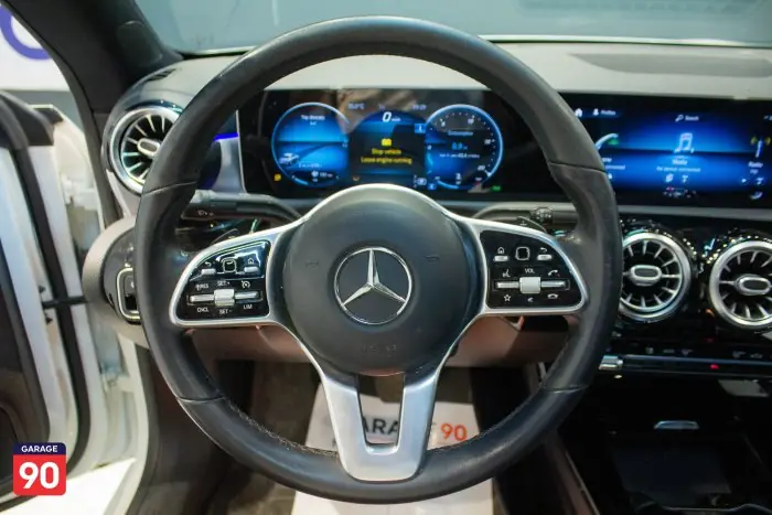 Mercedes-Benz CLA200 2020 - صورة 15