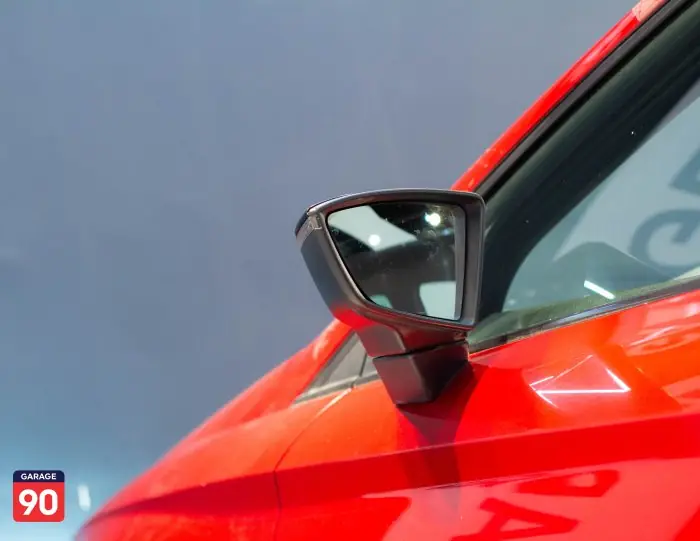 Seat ibiza 2023 - صورة 10