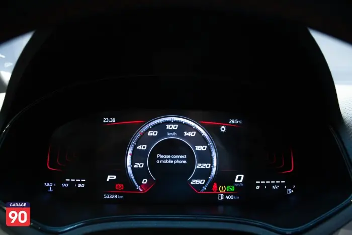 Seat ibiza 2023 - صورة 15