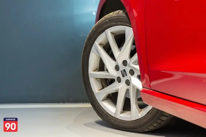 Seat ibiza 2023 - صورة 9