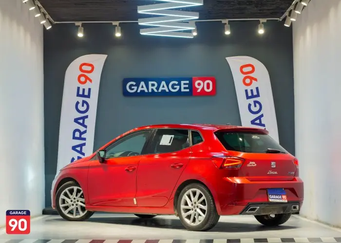 Seat ibiza 2023 - صورة 5