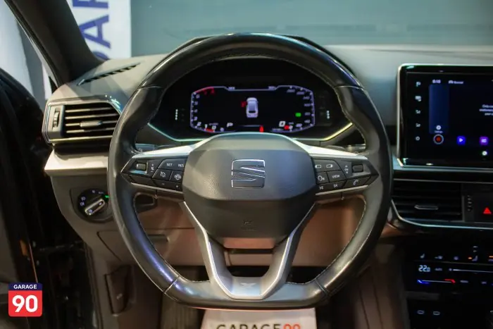Seat Tarraco 2021 - صورة 13