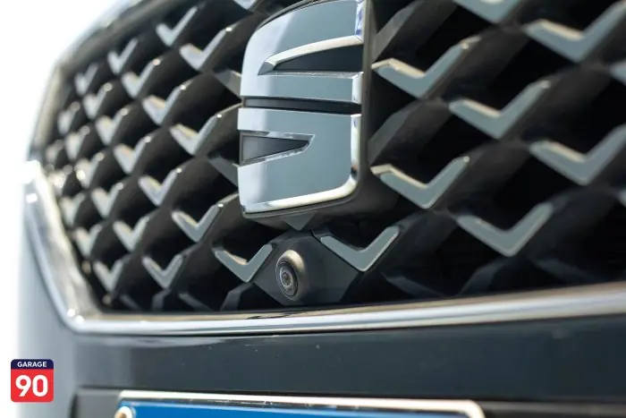 Seat Tarraco 2021 - صورة 10